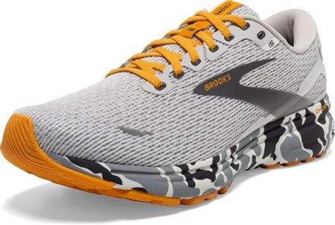 brooks ghost high arch.